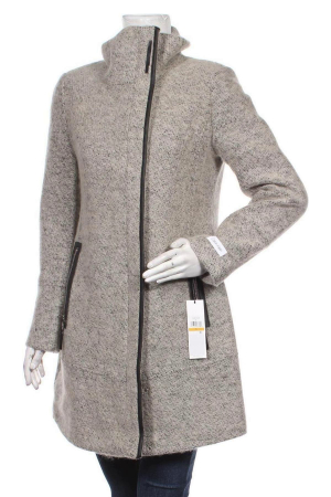 Paltoane dama - Palton dama Calvin Klein