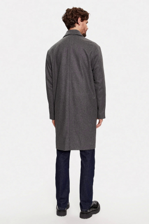 Wool coat Calvin Klein K10K111745 [1]