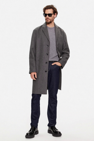 Wool coat Calvin Klein K10K111745 [3]