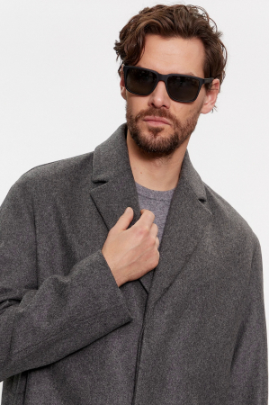 Wool coat Calvin Klein K10K111745 [4]