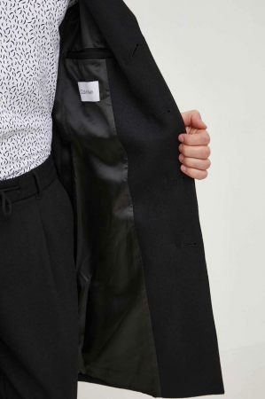 Palton de lana Calvin Klein K10K111745 [4]