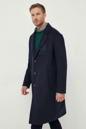 Palton de lana Tommy Hilfiger MW0MW32795 [3]