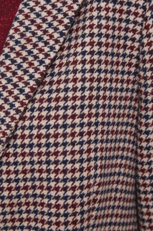 Palton de lana Tommy Hilfiger WW0WW39765 [5]