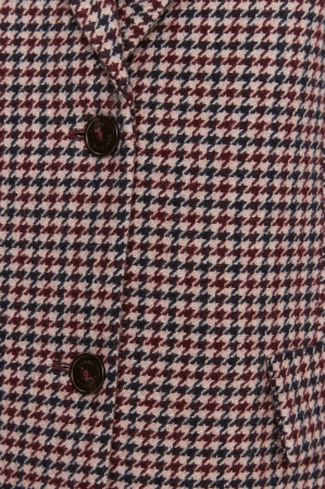 Palton de lana Tommy Hilfiger WW0WW39765 [8]