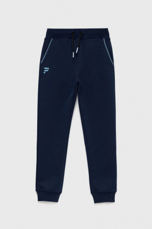 Pantaloni copii - Pantaloni baieti Guess L2YQ15