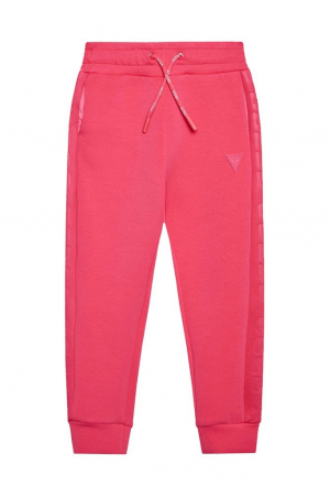 Pantaloni copii - Pantaloni fete guess J1BQ18