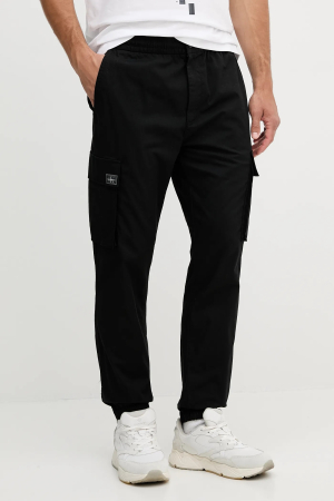 Pantaloni sport barbati - Pantaloni barbati Calvin Klein Jeans LV04RC617G