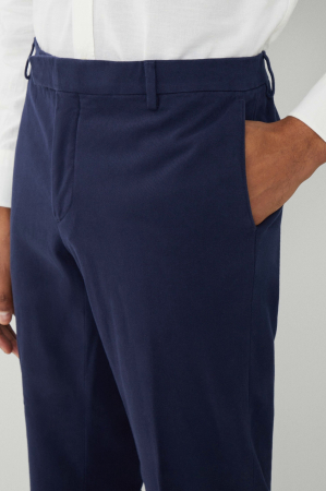 Pantaloni barbati Hackett London Twill  HM212551 [3]