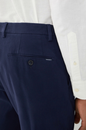 Pantaloni barbati Hackett London Twill  HM212551 [4]
