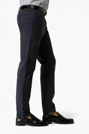 Pantaloni barbati  Tommy Hilfiger chino Denton Stretch [2]