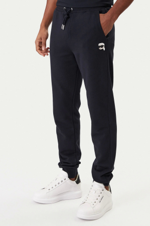 Pantaloni sport barbati - Trousers-Men-Karl-Lagerfeld 705713