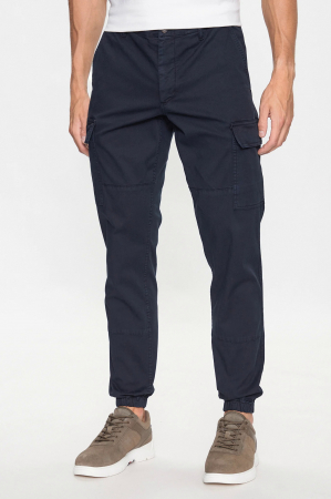 Pantaloni barbati - Pantaloni barbati Tommy Hilfiger Joggers Chelsea MW0MW31149