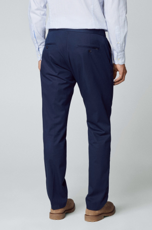 Pantaloni barbati Hackett London Jogger cu snur de fixare [1]