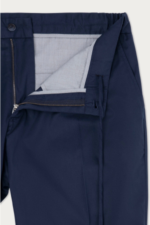 Pantaloni barbati Hackett London Jogger cu snur de fixare [4]