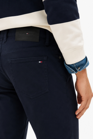Pantaloni barbati Tommy Hilfiger MW0MW39911 [2]