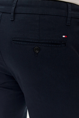 Pantaloni barbati Tommy Hilfiger chino Bleecker Printed Structure MW0MW28642 [3]