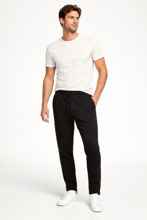 NOUTATI - Pantaloni de trening Guess X3BQ24