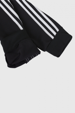 Pantaloni sport copii Adidas pentru fitness Future Icons GT9433 [6]