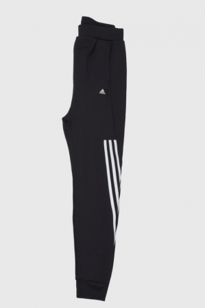 Pantaloni sport copii Adidas pentru fitness Future Icons GT9433 [4]