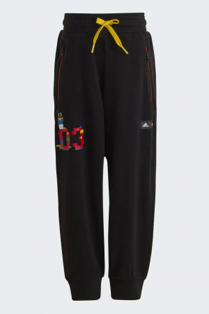 Pantaloni copii - Pantaloni copii adidas Lego HS1153