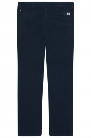 Pantaloni copii Tommy Hilfiger KB0KB03972 [1]