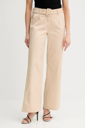 NOUTATI - Pantaloni dama Guess AURORA W5GB13