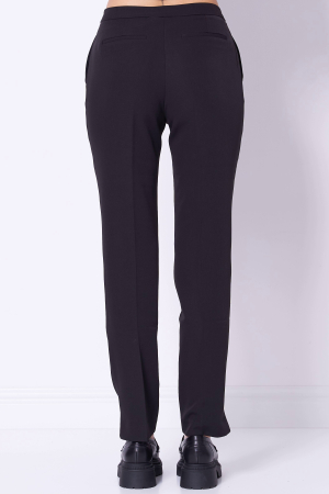 Pantaloni Dama Eleganti conici Guess W4YB52 [1]