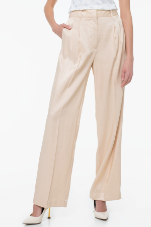 DAMA - Pantaloni dama Guess CAMILLE W5GB53
