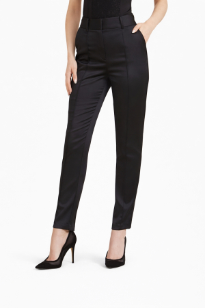 Pantaloni dama - Pantaloni Dama Marciano by Guess 3BGB14 Eleganti