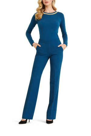 Pantaloni Dama Marciano by Guess 3BGB29 Eleganti [2]