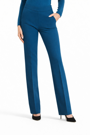 Pantaloni dama - Pantaloni Dama Marciano by Guess 3BGB29 Eleganti