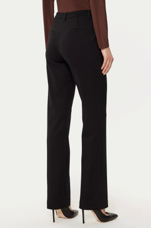 Pantaloni dama drepti Guess cu talie inalta W5RB30 [1]