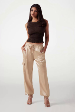 Guess NEW MARZIA W5GB08 Women's Pants [2]