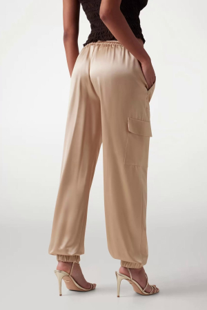 Guess NEW MARZIA W5GB08 Women's Pants [1]