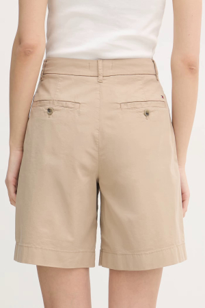 Tommy Hilfiger Women's Shorts WW0WW49648 [1]