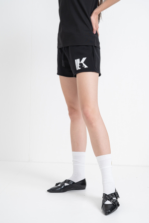 Pantaloni scurti Karl Lagerfeld Jeans a3w10125999 [2]