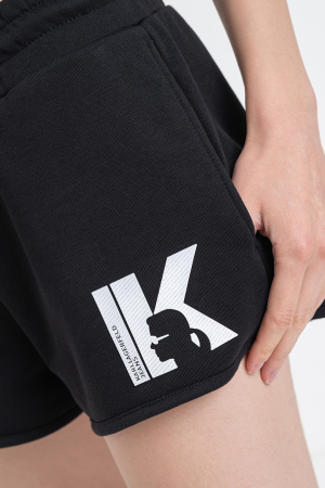 Pantaloni scurti Karl Lagerfeld Jeans a3w10125999 [7]