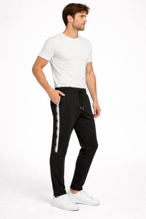 NOUTATI - Pantaloni de trening Guess X3RQ04