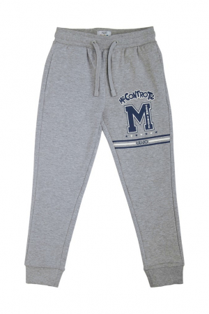 Pantaloni copii - Pantaloni baieti Liu Jo 4G1339TX