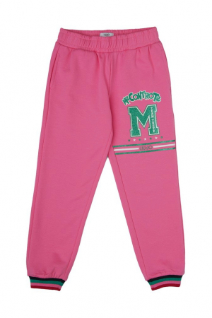 Pantaloni copii - Pantaloni fete Liu Jo 4G1311TX