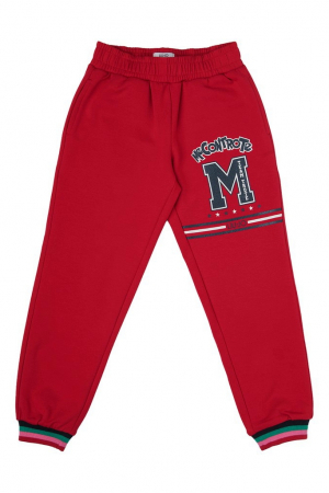 Pantaloni copii - Pantaloni fete Liu Jo 4G1311TX