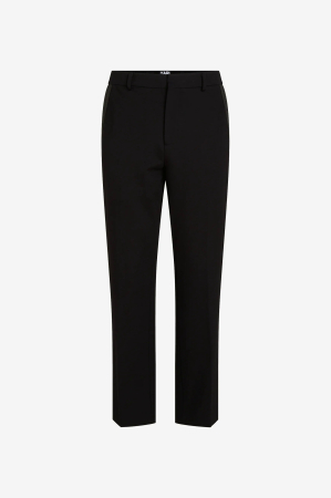 BARBATI - Pantaloni de costum Karl Lagerfeld 24FM1000999