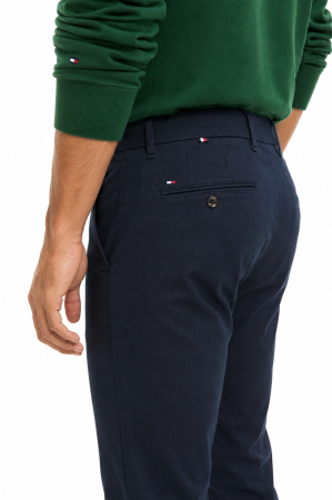 Pantaloni barbati Tommy Hilfiger chino Denton MW0MW37717 [2]
