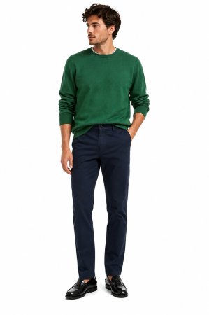 NOUTATI - Pantaloni barbati Tommy Hilfiger chino Denton MW0MW37717