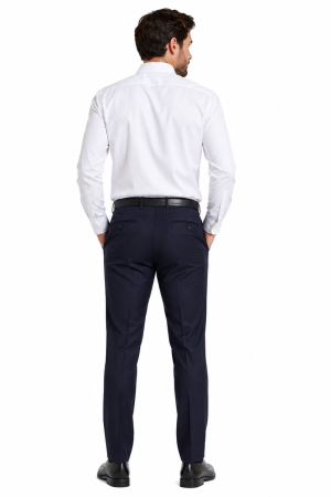 Pantaloni Barbati Hackett London HM470473 [1]