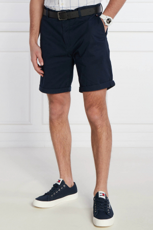 Pantaloni barbati - Pantaloni scurti barbati Tommy Jeans  DM0DM18812