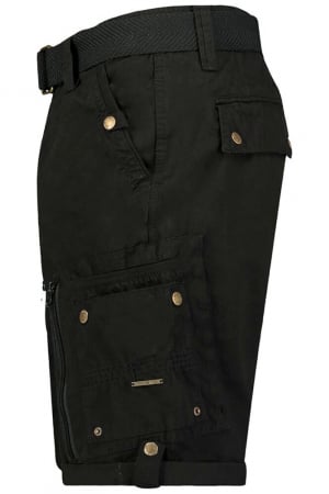Pantaloni scurti barbati Geographical Norway SU1106H [4]