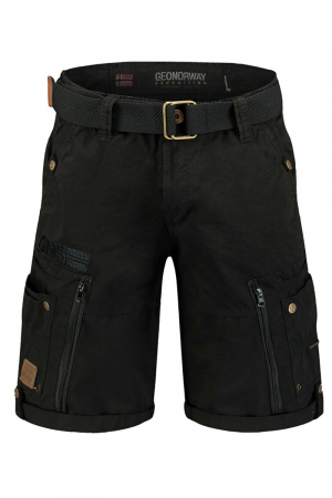 Pantaloni barbati - Pantaloni scurti barbati Geographical Norway SU1106H