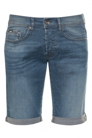 Pantaloni barbati - Pantaloni scurti barbati Gas 370097