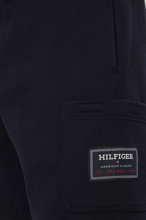 Pantaloni scurti Tommy Hilfiger Flag Logo Badge MW0MW36145 [3]